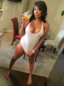 Prefect beauty amateur