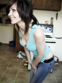 Homemade porn photos with