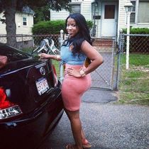 The sexiest chick Zhu and