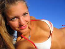Famous porn model Jillian