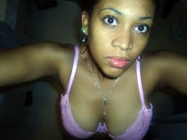 Plump mature lady got
