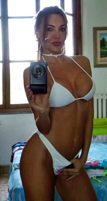 Slutty Mature German