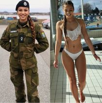 Euro Girls On Girls Ashley